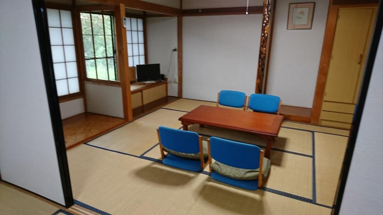 Sokodo-So Hachijo Exterior foto